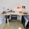 'Mushroom Studio'
