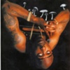 'The Ghost of Tupac Amaru Shakur Grows Some Amanita'