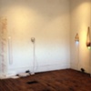installation view: 'Bite'