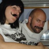 'Moustache Ride'