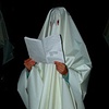 Ghost Chorus: A Dirge For Dead Slang