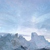 Production Still: The Eyes of Robert Peary / Ilulissat