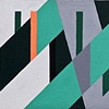 Peter Savilles OMD Dazzle Ships (1983) Album Cover, Taken from the Album Itself, Shrunk Down to Fit This Support