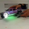 video still: 'Katie's Custom Car Shack'