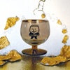 'Infinity Cup' detail from 'Picturesque/Picaresque...'