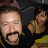 'Moustache Ride'