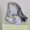 Gouzenko Hood #3, Version 2: (Its A Thing Covered By A Thing That Thereby Becomes Another Thing)