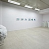 Installation view of Dazzle Shizzle exhibition