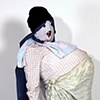 Off-Season Mummering Situation (Fogo Island): Jana