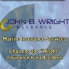 John B. Wright Front
