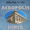Acropolis Diner Front