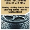 Manasquan Auto