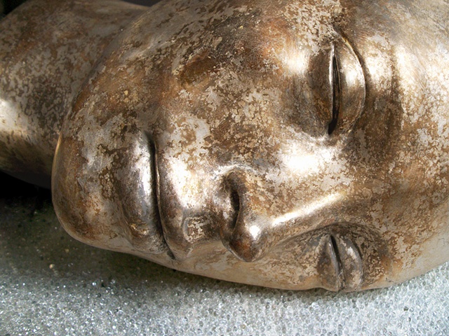 Benjamin Kress Untitled (L.)
