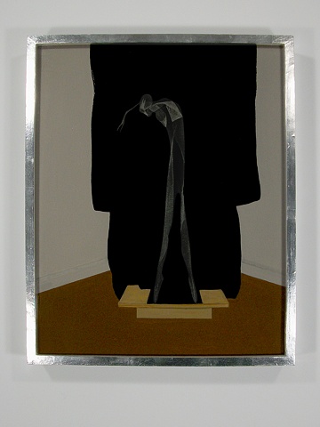 Benjamin Kress Positive Shadow