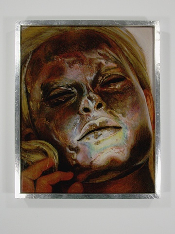 Benjamin Kress Condensation Mask