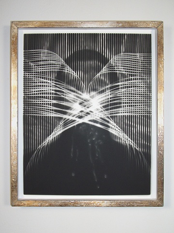 Benjamin Kress Shadow #3