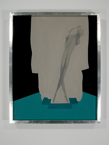Benjamin Kress Negative Shadow