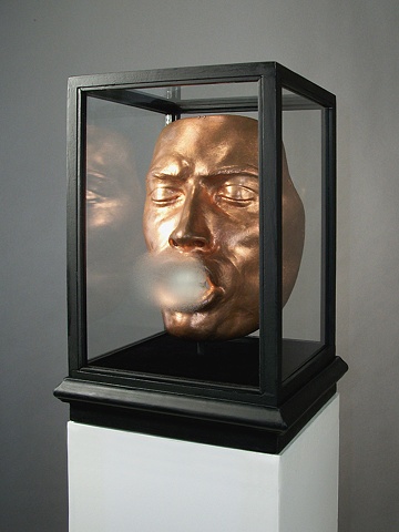 Benjamin Kress Untitled (J.R.)