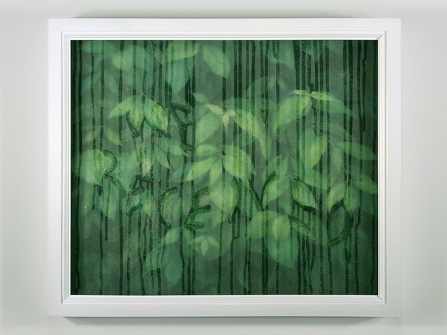 Benjamin Kress We Received