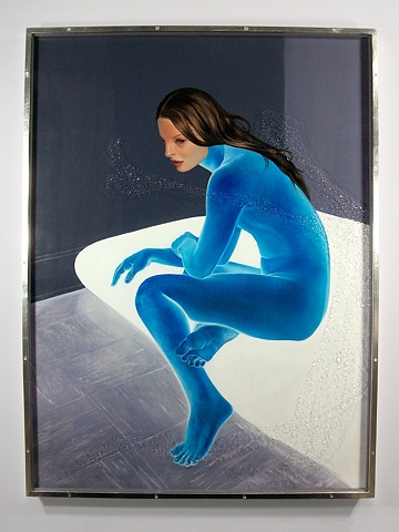 The Virgin (II)