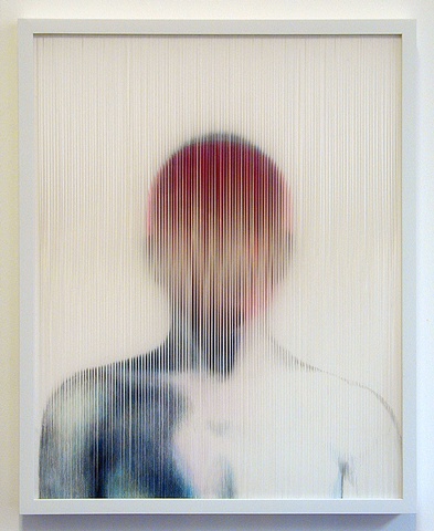 Benjamin Kress Tranformation #3
