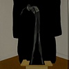 Positive Shadow