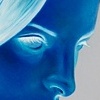 The Virgin (I) Detail