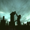 Oil Drum Totem 1 (from Trash Totems)
