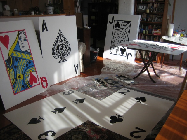 House of Cards