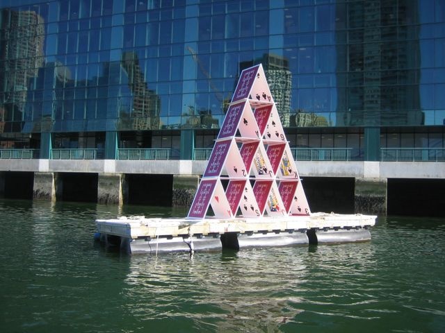House of Cards