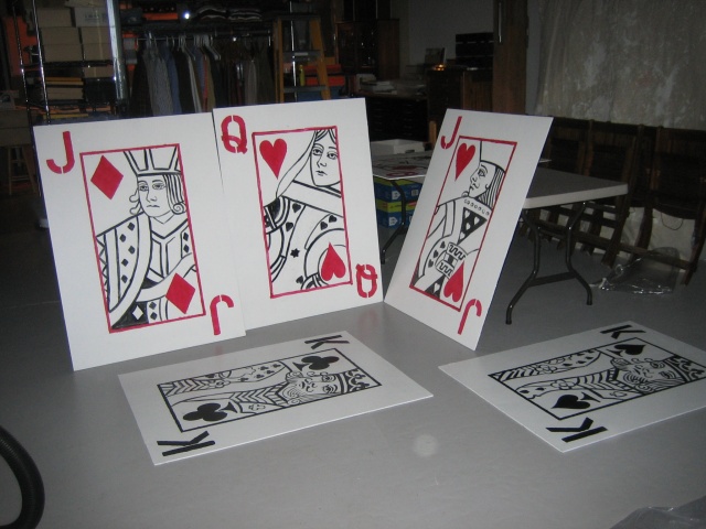 House of Cards
