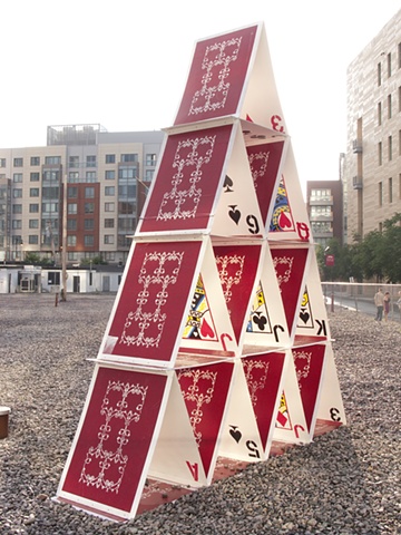 House of Cards II