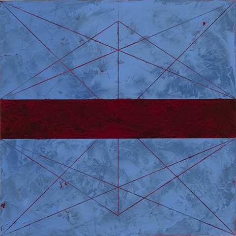 Cats Cradle 1