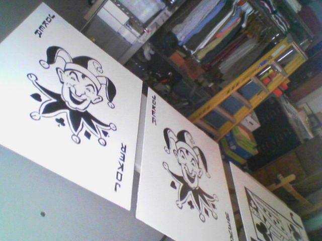 jokers