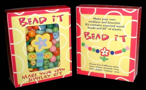 Crocodile Creek 
Bead-it