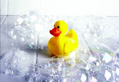 Rubber Ducky