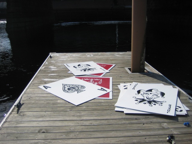 House of Cards