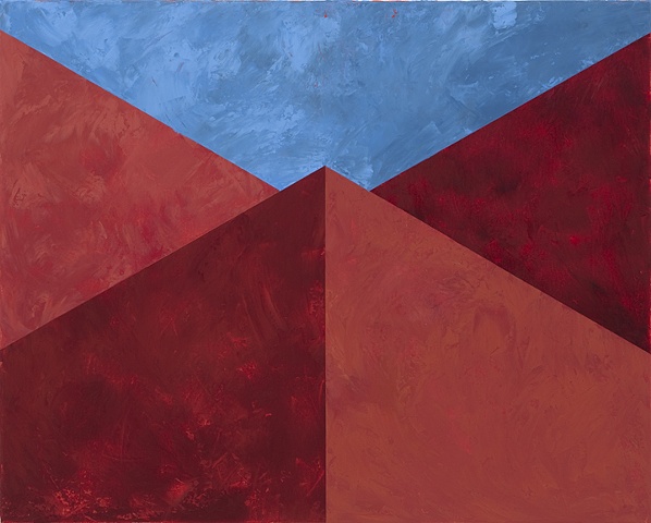 Urban Mountains