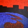 river