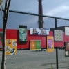 Fort Point Timeline