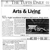 Tufts Daily