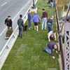 Redefining Open Space