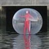 Walking on Water