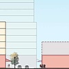High Street Section