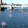 Walking on Water