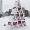 House of Cards II 
