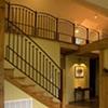 Railing