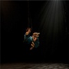 Impossibility (Best of Fringe, 2009), Berkley Street Theatre, photo by Jeff Turner