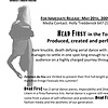 Toronto Press Release