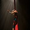 Dive (Best of Fringe, 2009), Berkley Street Theatre, photo by Jeff Turner